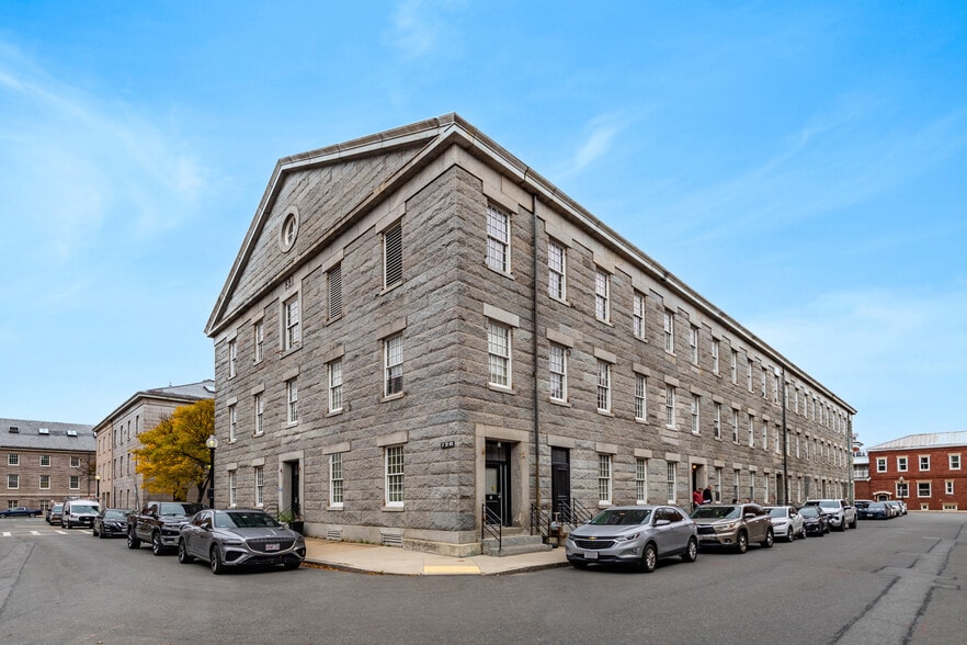 33 Third Ave, Charlestown, MA for sale - Building Photo - Image 1 of 12