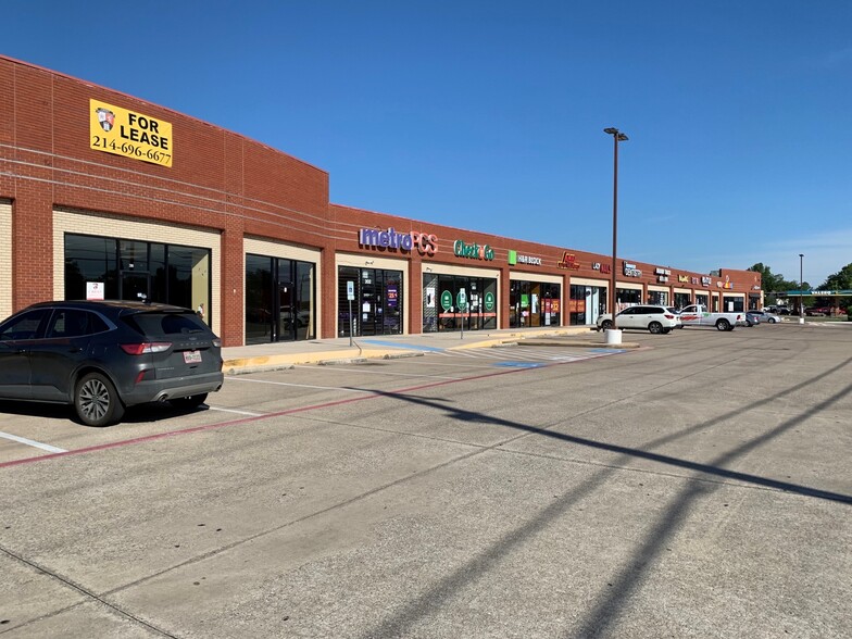 5335 Broadway Blvd, Garland, TX 75043 | LoopNet