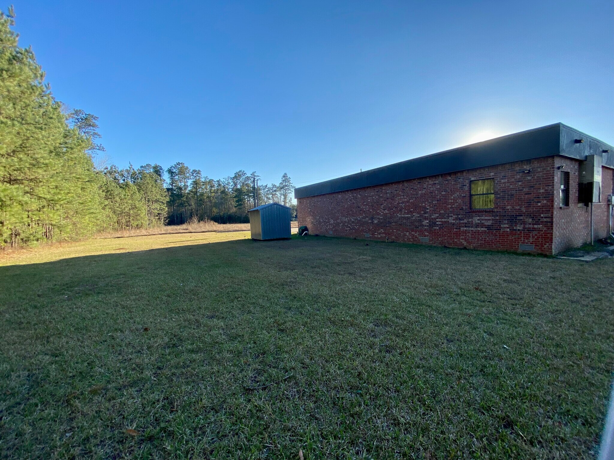 1017 FM 105, Evadale, TX 77615 Retail for Sale