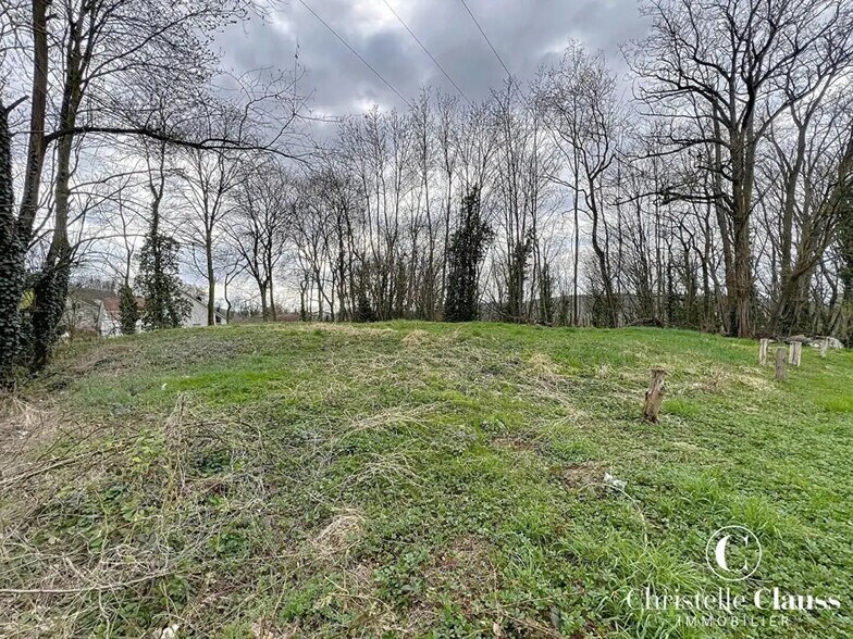 Land in Brunstatt-Didenheim for sale - Building Photo - Image 2 of 4