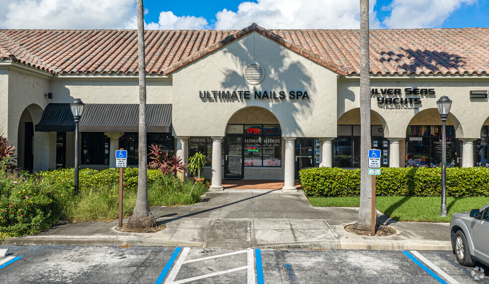 1515-1637 SE 17th St, Fort Lauderdale, FL for lease - Building Photo - Image 2 of 5