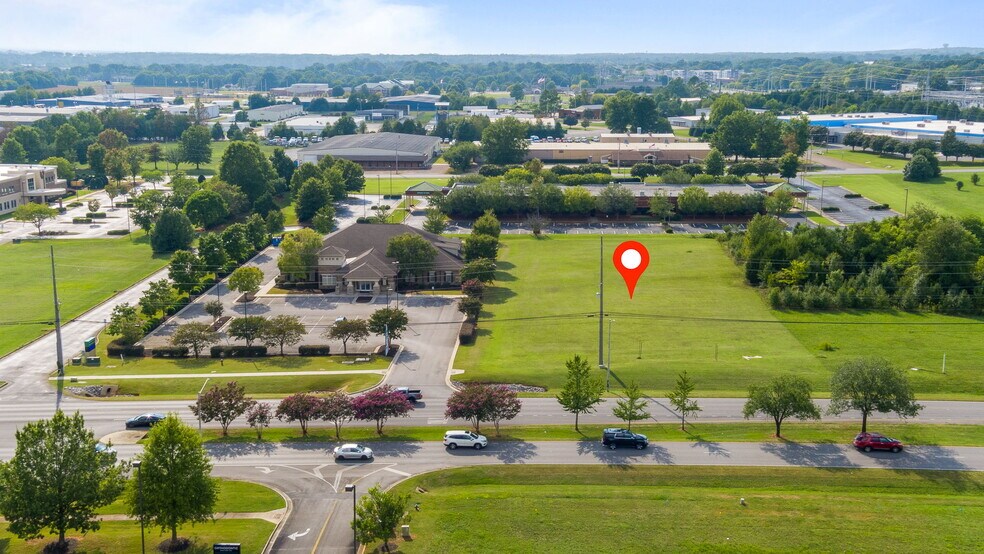 00 Hughes Rd, Madison, AL 35758