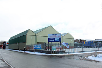 More details for Lloyds Ct, Darlington - Industrial for Lease