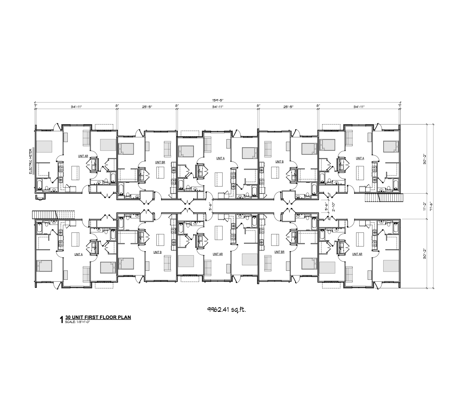 4000 Myers Lane, Lacy Lakeview, TX 76705 ZOE Luxury Apartment Homes