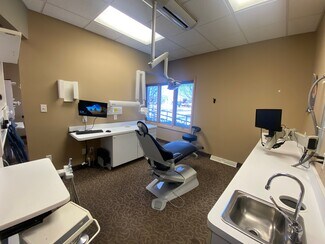 More details for 1515 W 45th Ave, Griffith, IN - Office/Medical for Lease