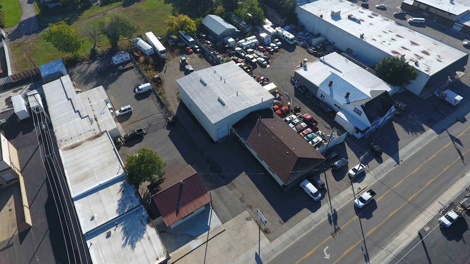 107 Moore Ln, Billings, MT 59101