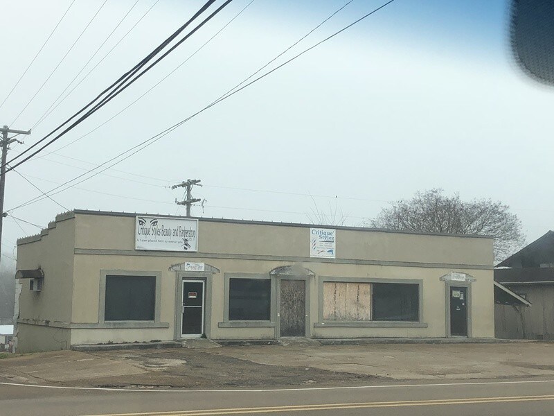 9851 Kilpatrick St, Noxapater, MS 39346