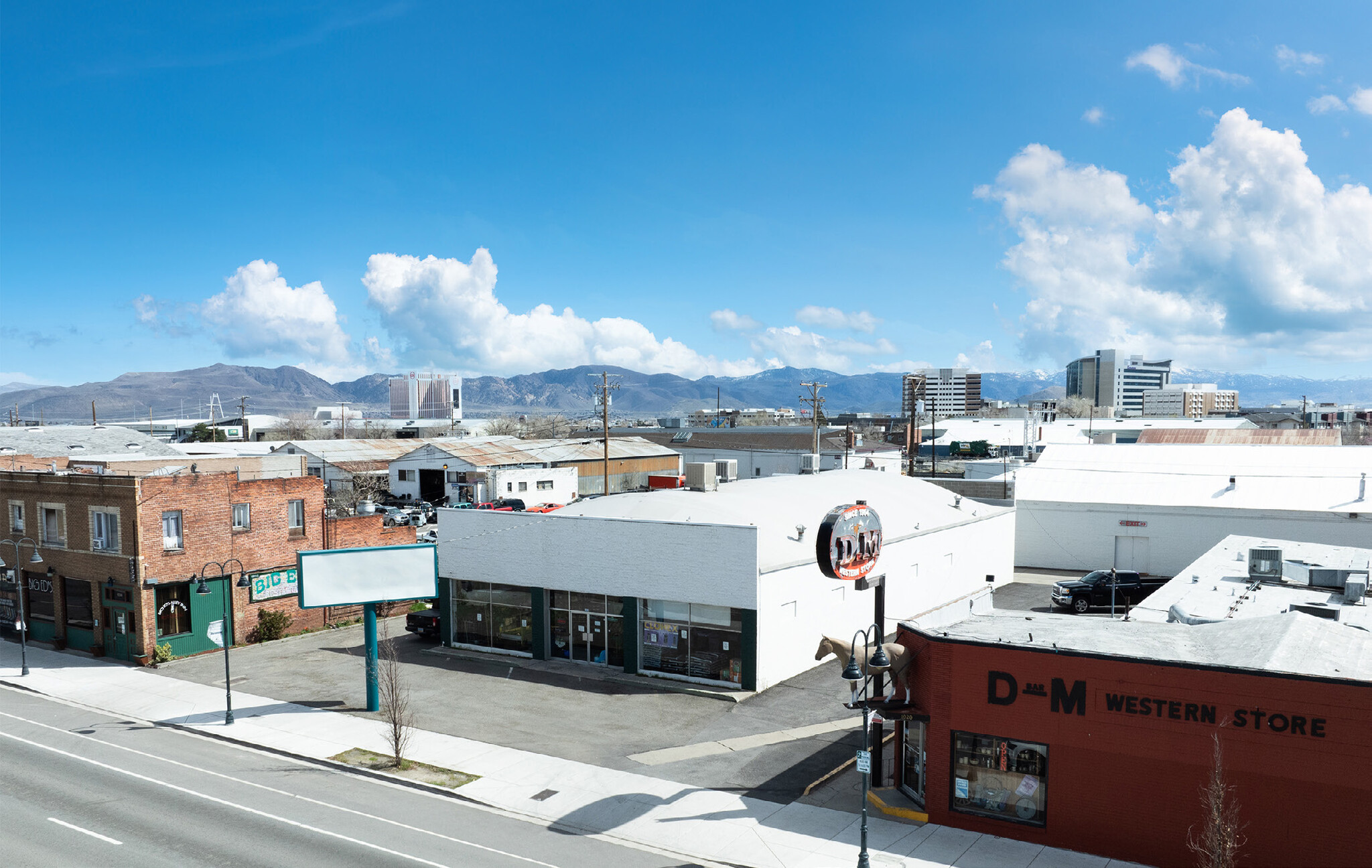 1030 E 4th St, Reno, NV for sale Building Photo- Image 1 of 6