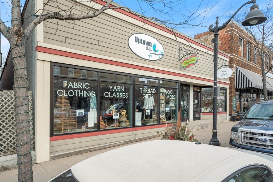 111-113 Cascade St, Osceola, WI for sale - Building Photo - Image 2 of 28