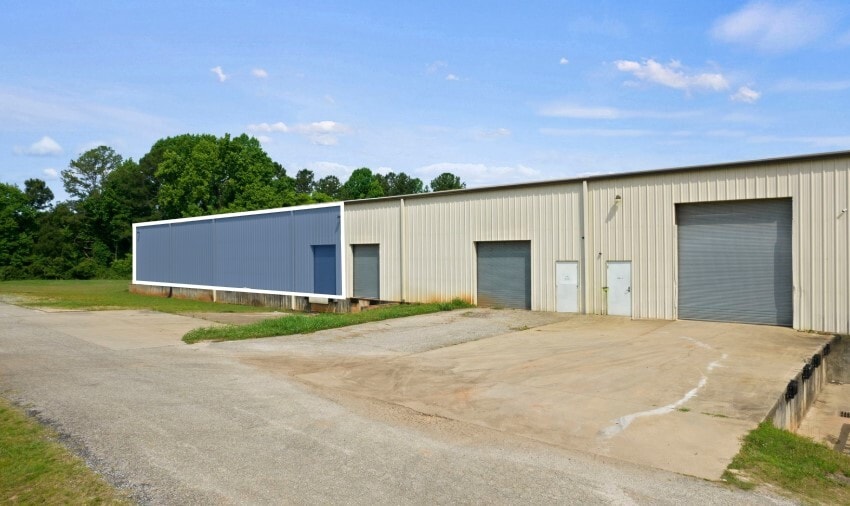 139 Caggiano Dr, Gaffney, SC for lease - Building Photo - Image 3 of 6