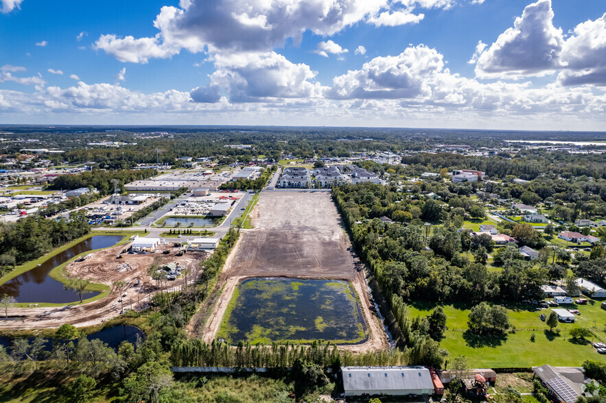 6600 Muskogee St, Orlando, FL for lease - Aerial - Image 3 of 9