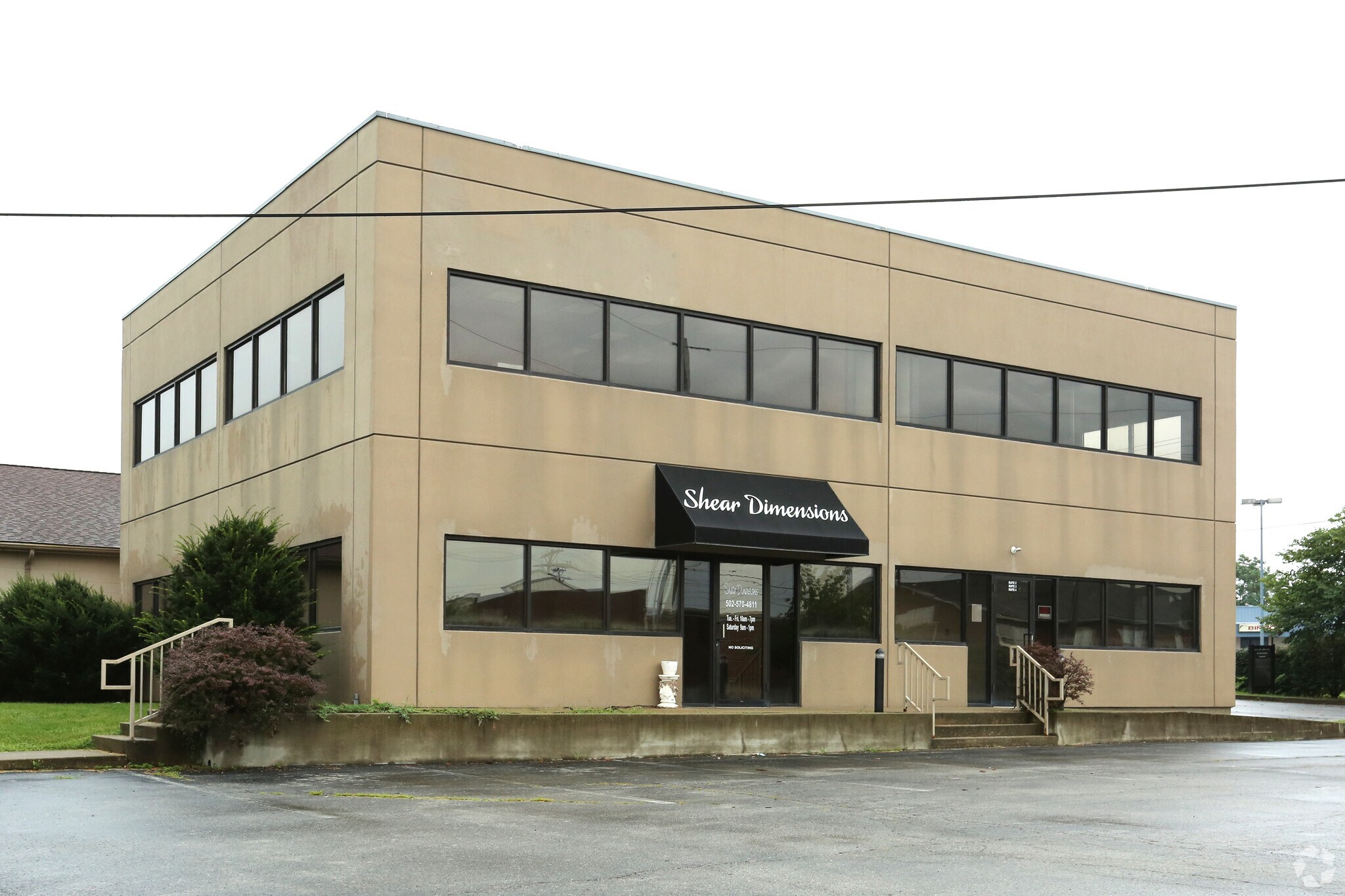 122 Edwards Ave, Georgetown, KY for sale Primary Photo- Image 1 of 1