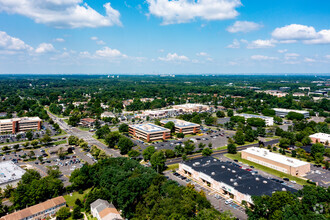 10000 Lincoln Dr E, Marlton, NJ - aerial  map view