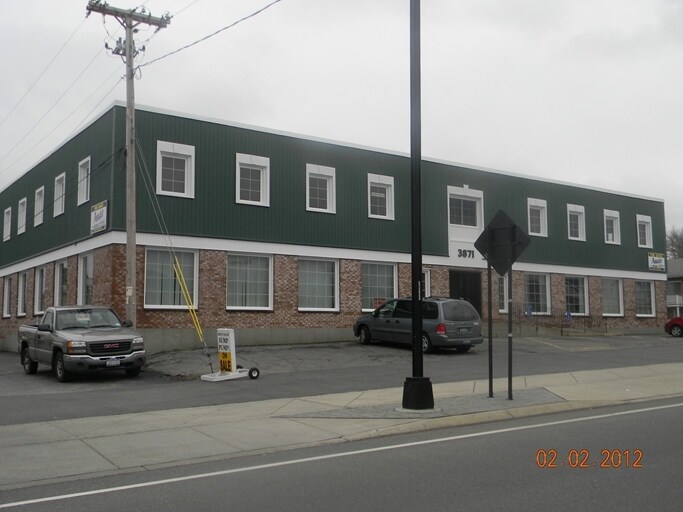 3871 Harlem Rd, Cheektowaga, NY for sale Primary Photo- Image 1 of 1