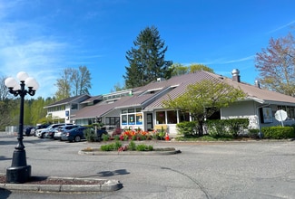 More details for 375 NW Gilman Blvd, Issaquah, WA - Office, Retail for Lease