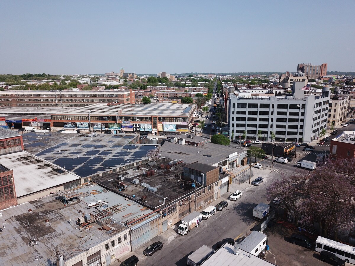70 Scott Ave, Brooklyn, NY 11237 | LoopNet