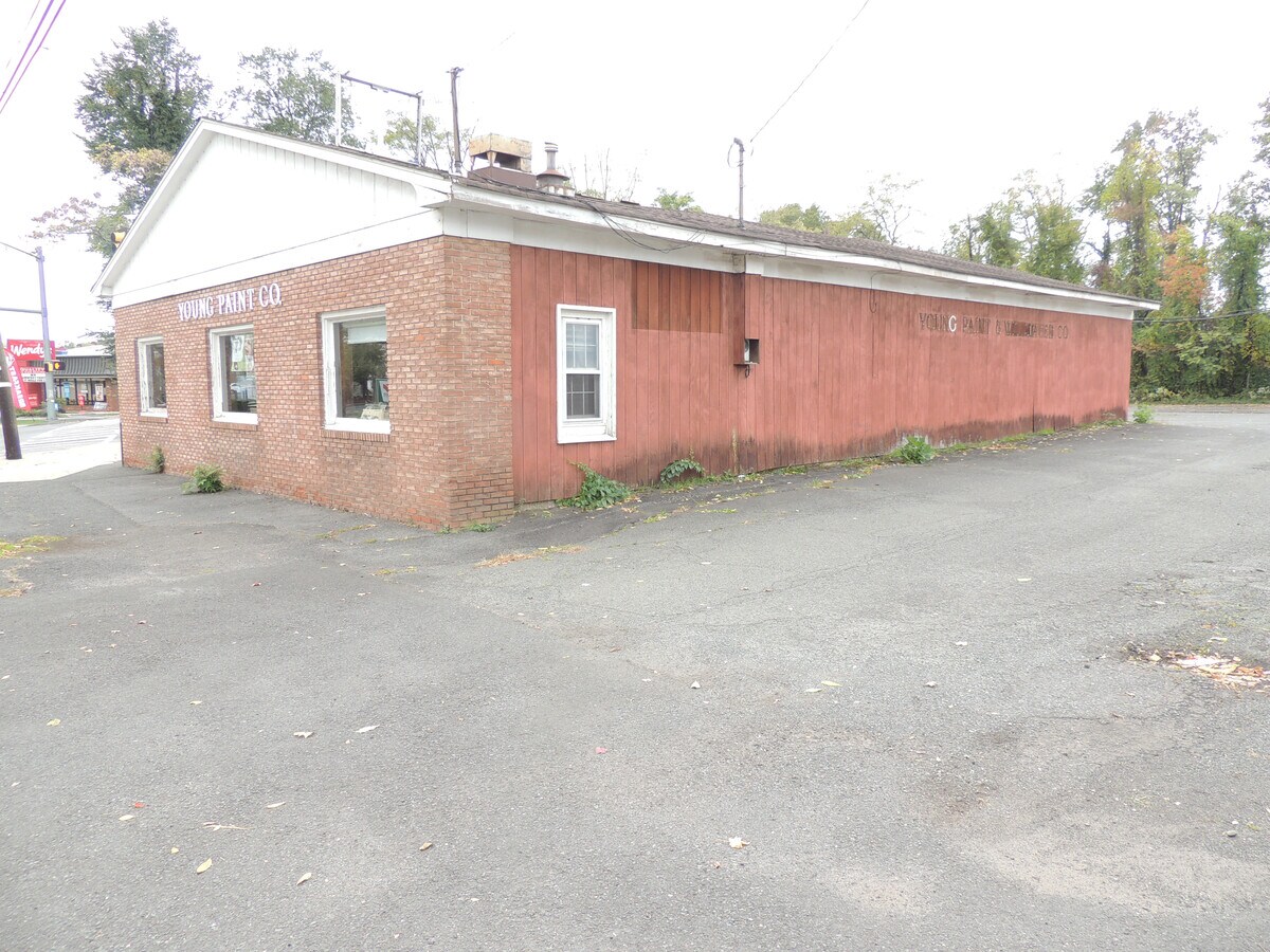 1 South Ave, Fanwood, NJ 07023 Retail for Sale