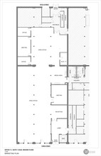 660 3rd St, San Francisco, CA for lease Site Plan- Image 2 of 2