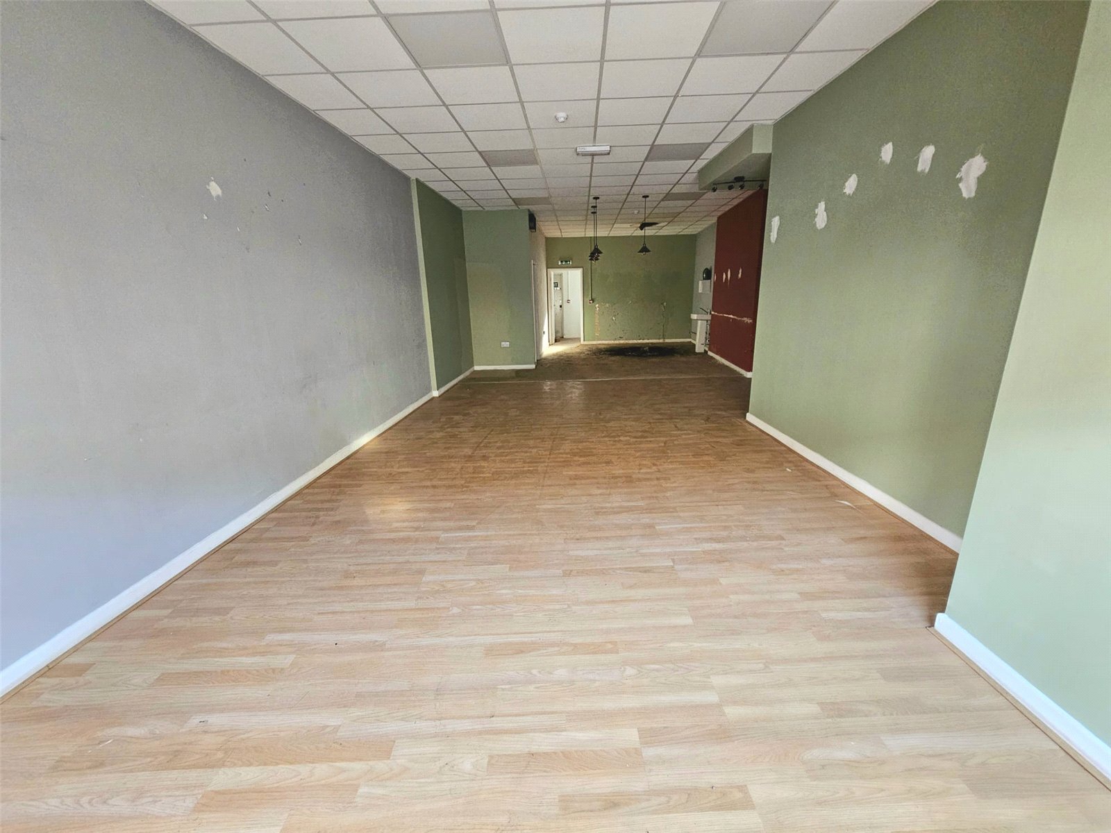 27-27C Carter Gate, Newark for lease Interior Photo- Image 1 of 1