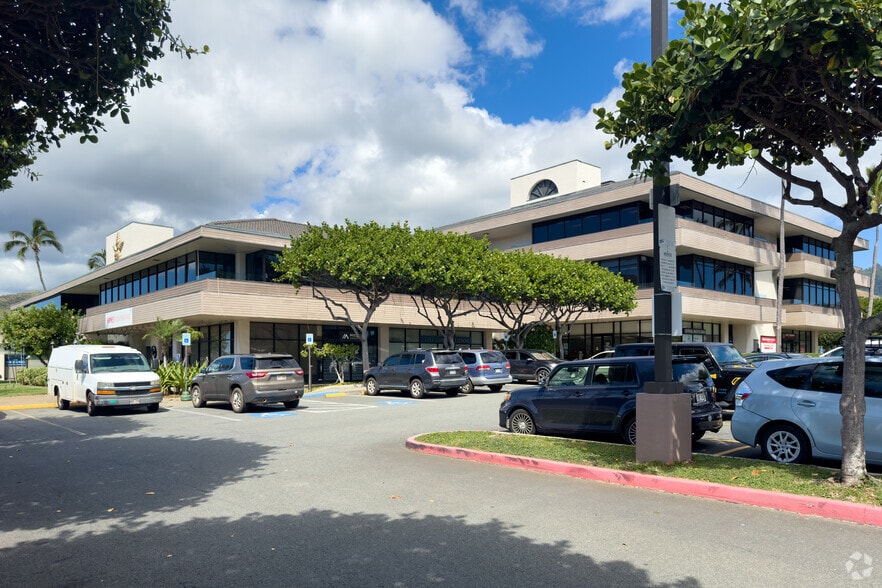 333 Keahole St, Honolulu, HI for lease - Building Photo - Image 2 of 5