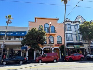 More details for 2729 Mission St, San Francisco, CA - Office for Lease