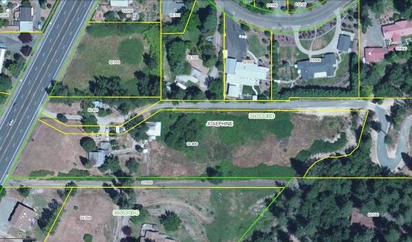 2131 Williams Hwy, Grants Pass, OR for sale Primary Photo- Image 1 of 1