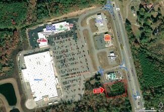 More details for 2822 NC Hwy 24-87, Cameron, NC - Land for Lease