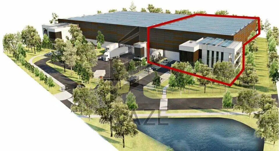 Flex in Mérignac for sale - Building Photo - Image 2 of 6