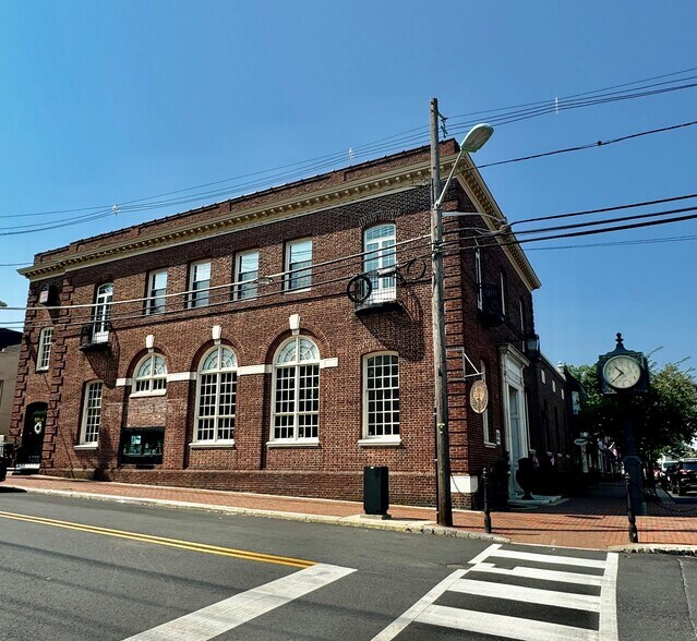 100 W Merchant St, Audubon, NJ for lease - Primary Photo - Image 1 of 36