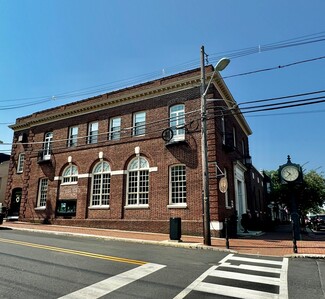 More details for 100 W Merchant St, Audubon, NJ - Retail for Lease