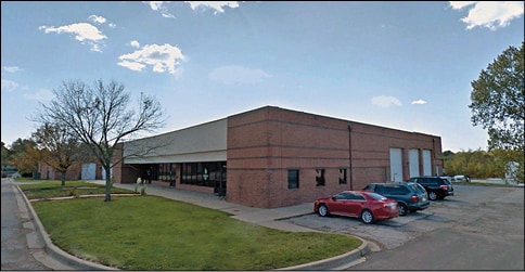 5893 Raytown Rd, Raytown, MO for lease - Building Photo - Image 1 of 6