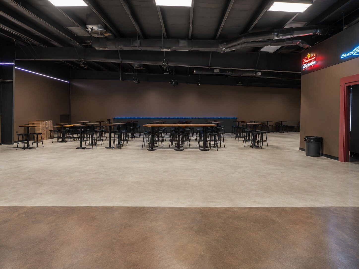 4100 E Veterans Memorial Blvd, Nolanville, TX for lease Interior Photo- Image 1 of 19