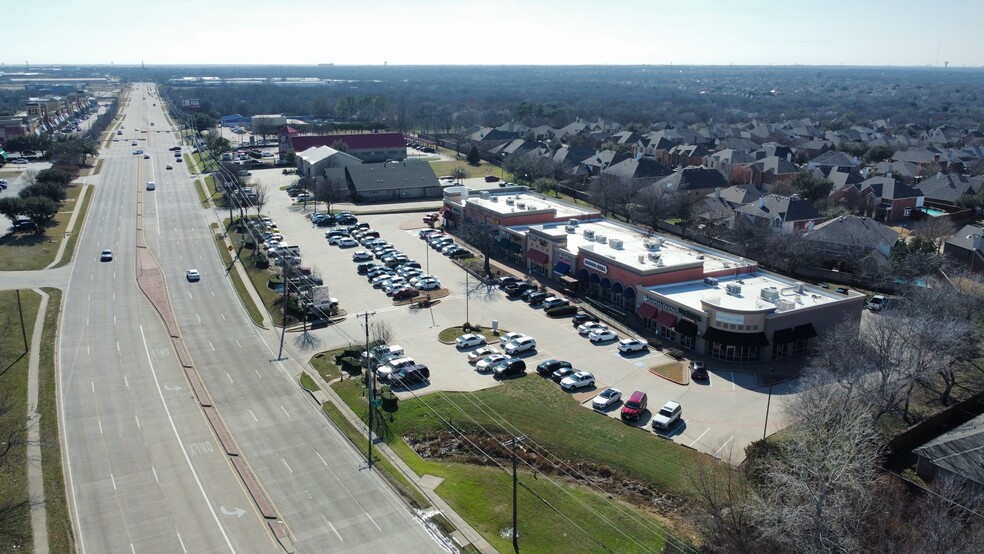 6204 S Cooper St, Arlington, TX for lease - Building Photo - Image 3 of 5