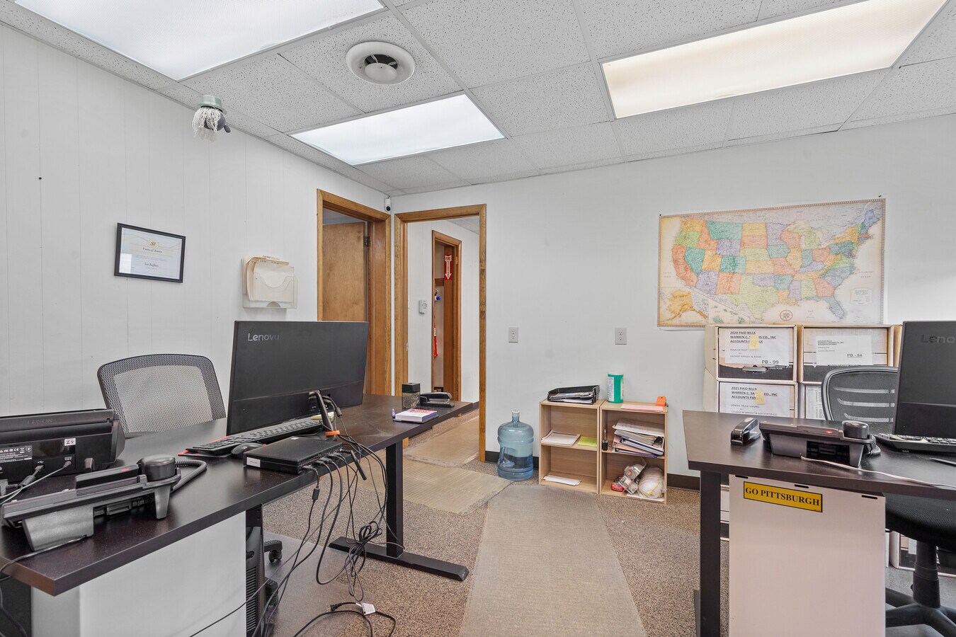 2601 Rochester Rd, Cranberry Township, PA 16066