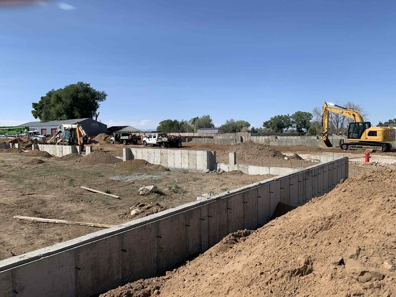 1438 W 3300 S, Ogden, UT for lease - Building Photo - Image 2 of 5