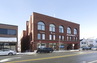 More details for 23 Main St, Andover, MA - Office for Lease