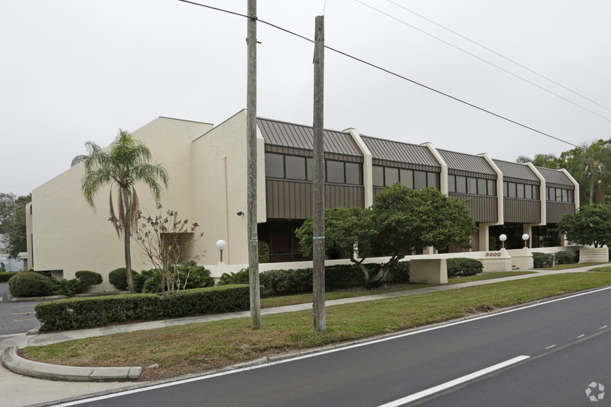 3300 Henderson Blvd, Tampa, FL for lease - Primary Photo - Image 1 of 7