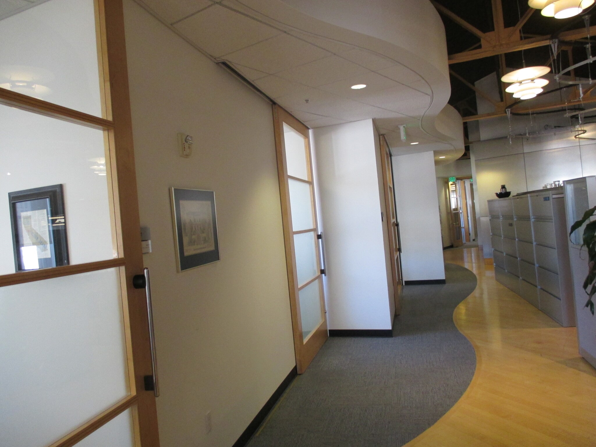 2100 Shattuck Ave, Berkeley, CA for lease Interior Photo- Image 1 of 9