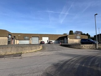 More details for 4 Artillery Rd, Yeovil - Industrial for Lease