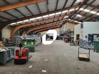 More details for Office, Industrial for Lease