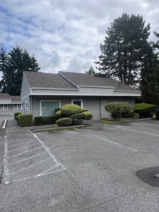 More details for 821-827 128th St SW, Everett, WA - Office for Lease