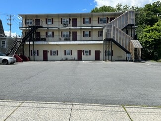 More details for 34 N 21st St, Easton, PA - Multifamily for Sale