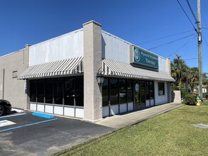 3656 Government Blvd, Mobile, AL for lease Building Photo- Image 2 of 9