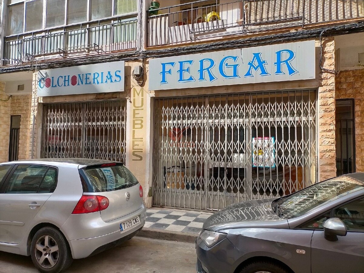 Cuenca, CUE 16001 - Unit D -  - Interior Photo - Image 1 of 13