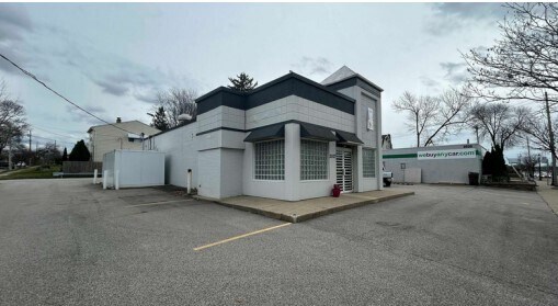 2027 S Main St, Akron, OH for sale Primary Photo- Image 1 of 1