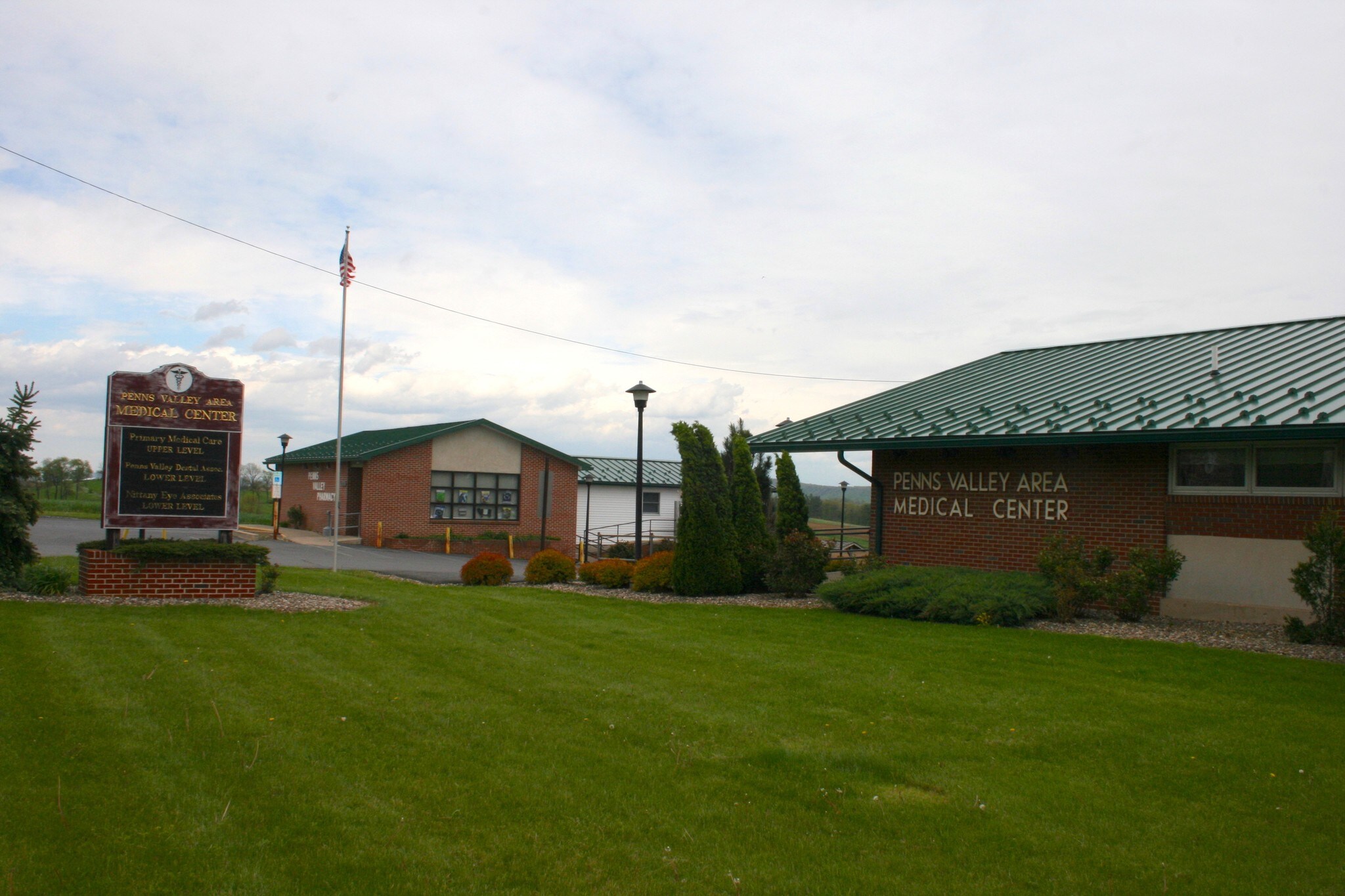 4570 Penns Valley Rd, Spring Mills, PA for sale Primary Photo- Image 1 of 1