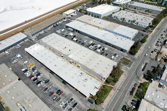 3509 Haven Ave, Menlo Park, CA - aerial  map view