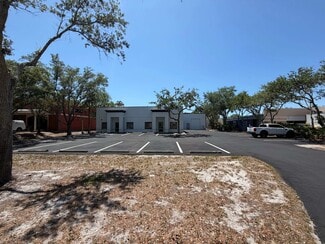 More details for 1502 Rail Head Blvd, Naples, FL - Industrial for Lease
