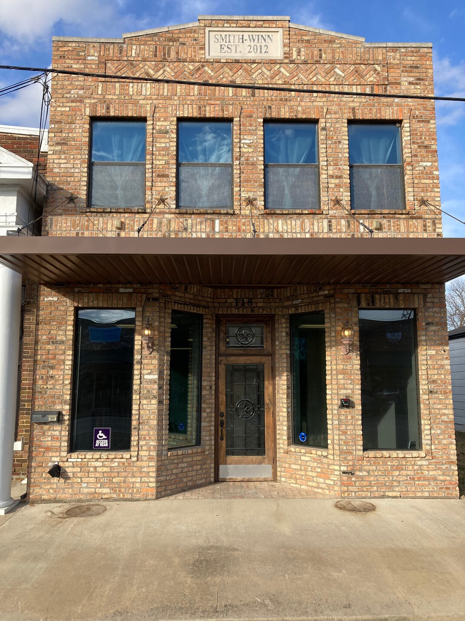 118 W 4th St, Anna, TX for sale Building Photo- Image 1 of 1