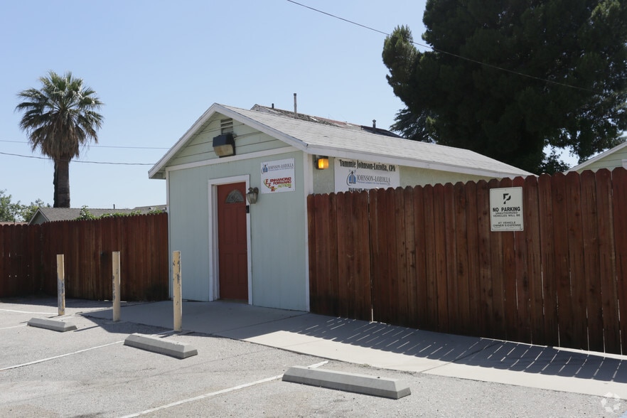 101 S Olive Ave, Rialto, CA for sale - Building Photo - Image 3 of 4